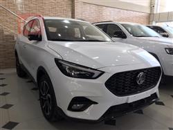 ام جي ZS
